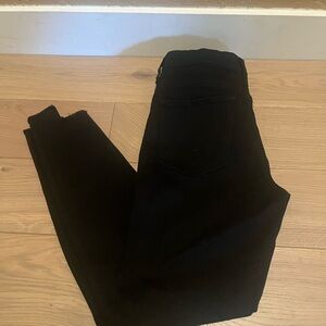 SO Black Skinny Jeans Modern Fit